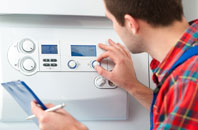 free commercial Lepton Edge boiler quotes