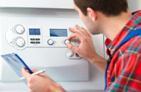 free Lepton Edge gas safe engineer quotes