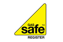 gas safe companies Lepton Edge